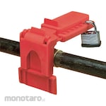 Panduit Special Lock Ball Valve Lockout
