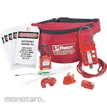 Panduit Special Lock Lockout Kit