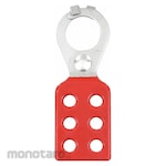 BRADY Lockout Hasp (Perangkat Pengaman)