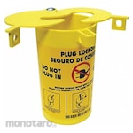 CONDOR Electrical-Plug Lockout Device