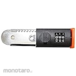 DAN Sliding Window Security Lock