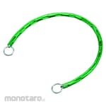 GREEN CROSS Chain Lock