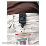 Gear Keeper Key Accessories