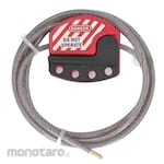 Harmit Cable Lockout