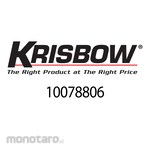 KRISBOW Plug Lockout Waterproof (Perangkat Lockout)