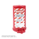 Lototo Air Source Lockout (Pengunci Katup)
