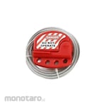 Lototo Cable Lockout (Kuci Pengaman)