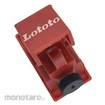 Lototo Clamp-on Circuit Breaker Lockout (Pengunci MCB)