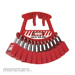 Lototo Portable Padlock Handy (Gembok)