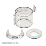 Lototo Push Button Lockout (Cover Saklar)