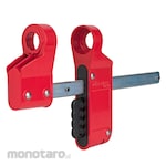 MasterLock Blind Flange Lockout Device