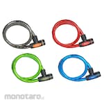 MasterLock Cable Vinly Safety