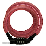 MasterLock Combination Cable Lock