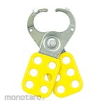MasterLock Economy Safety Hasp