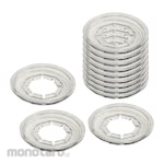 MasterLock Full Moon Install Bases for S2151