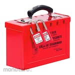 MasterLock Latch Tight Portable Group Lock Box