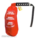 MasterLock Oversized Plug & Hoist Control Cover