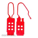 MasterLock Plastic Non Conductive Hasp