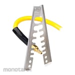 MasterLock Pnuematic Lockout