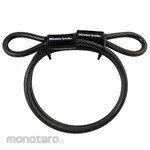 MasterLock Pro Grade Steel Cable