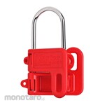 MasterLock Safety Hasp Steel