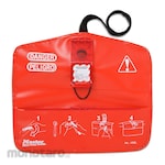 MasterLock Seal Tight Handle-Off Ball Valve Lockout