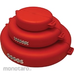 Matlock Standard Gate Valve Lockout