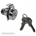 Non Brand Mailbox Lock and Door
