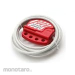 ONEBIZ Adjustable Cable Lockout
