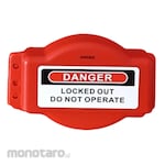 ONEBIZ Adjustable Gate Valve Lockout