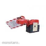 ONEBIZ Circuit Breaker Lockout