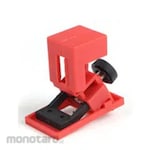 ONEBIZ Clamp-On Breaker Lockout