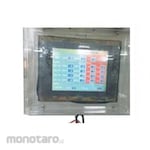 ONEBIZ Control Panel Lockout