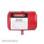 ONEBIZ EIectrical Plug Lockout