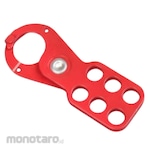 ONEBIZ Economic Steel HASP with Hook