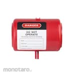 ONEBIZ Electrical Plug Lockout