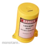 ONEBIZ Gas Cylinder Lockout