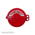 ONEBIZ Gate Valve Lockout