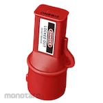 ONEBIZ Industrical Waterproof Socket Lockout
