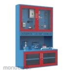 ONEBIZ Large Lockout Display Station