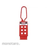 ONEBIZ Nylon Lockout HASP