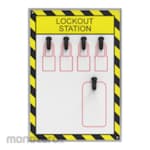ONEBIZ Open Lockout Station