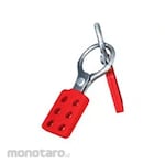 ONEBIZ PA Coated Aluminum HASP