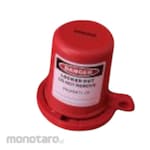 ONEBIZ Plug Valve Lockout