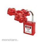 ONEBIZ Pneumatic Quick- disconnect Lockout