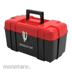 ONEBIZ Safety Lockout Box