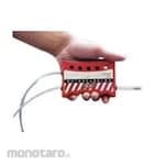 ONEBIZ Universal Cable Lockout