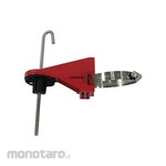 ONEBIZ Valve Lockout