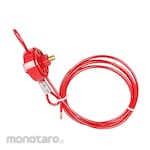 ONEBIZ Wheel Type Cable Lockout