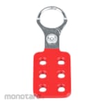 ONEBIZ Zinc Alloy HASP